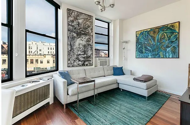 Rented by Corcoran | media 9