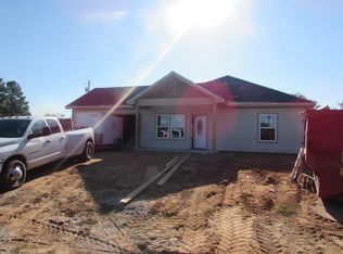 2423 San Gabriel Dr, Granbury, TX 76048