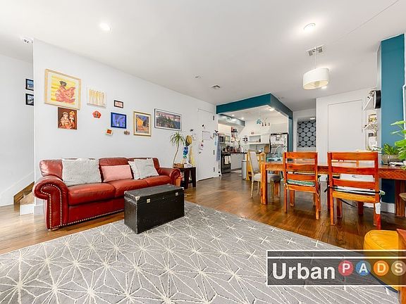 2nd image of 1750 Dean St #3