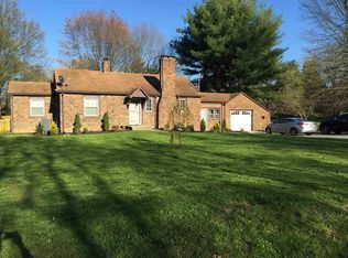 994 S 38th St, Terre Haute, IN 47803
