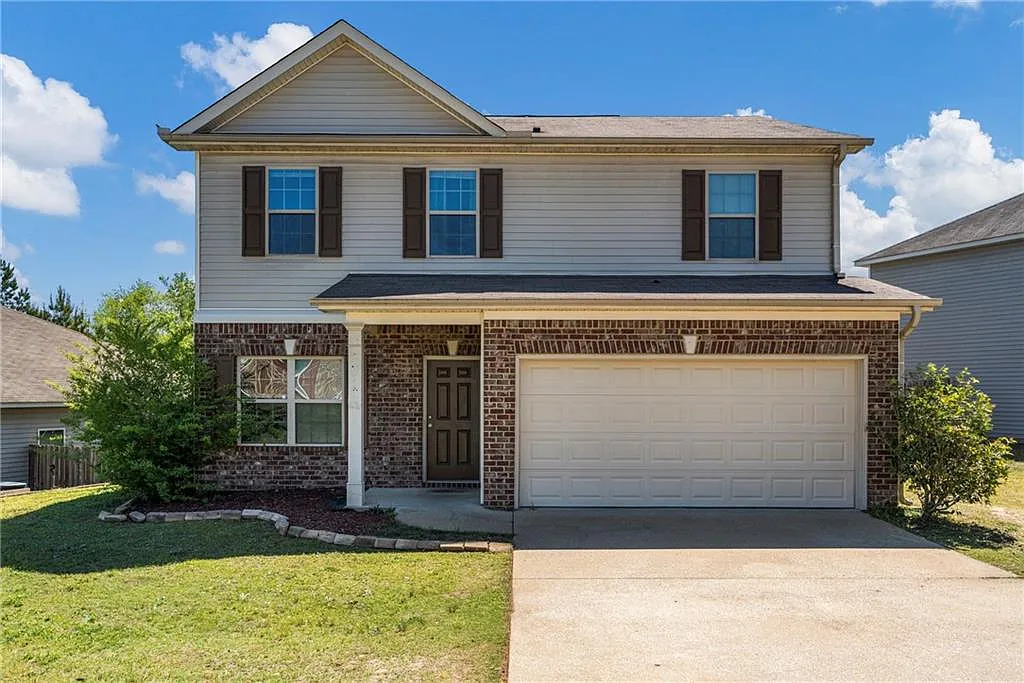 65 Willow Trace Dr photo 1