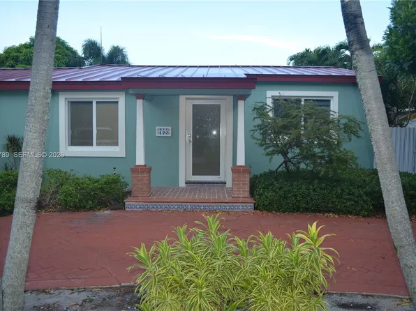 755 SE 9th Pl, Hialeah, FL 33010