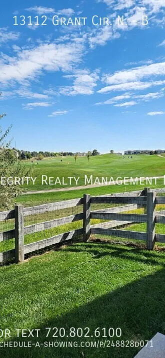 Thorncreek Village condo 2 bedroom 2/5 bath for $2550.00 plus addition fees — Photo 3