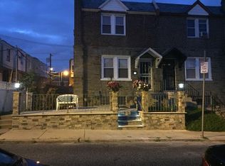 129 Fern St, Philadelphia, PA 19120