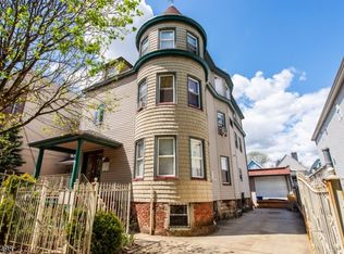 232 2nd St, Newark City, NJ 07107