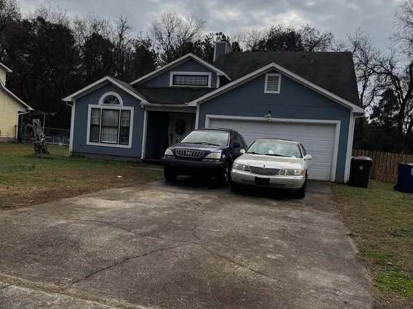 115 Buttercup Ln, Madison, AL 35758
