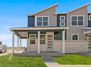 815 N Quatar St, Aurora, CO 80018