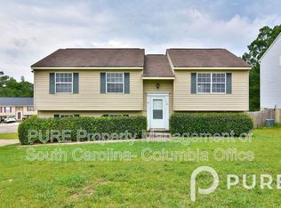 119 Old Hall Rd, Irmo, SC 29063