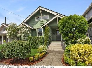 20 Smith St, Seattle, WA 98109