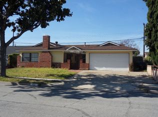 1531 W Minerva Ave, Anaheim, CA 92802
