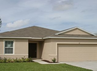 117 Fishermans Cove Dr, Edgewater, FL 32141