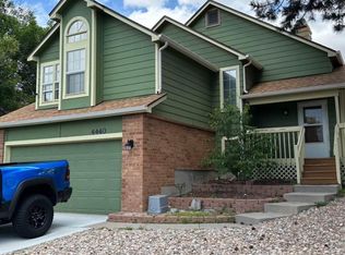 4440 N Genoa St, Denver, CO 80249