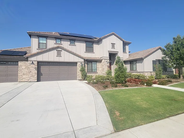 3701 Parterre Ct — Photo 1