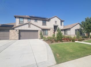 3701 Parterre Ct, Bakersfield, CA 93311