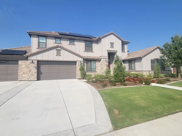 3701 Parterre Ct, Bakersfield, CA 93311