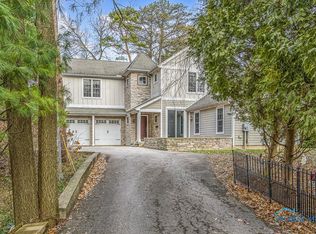 2006 Orchard Rd, Toledo, OH 43606