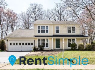13635 Union Village Cir, Clifton, VA 20124
