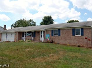 2969 Philadelphia Ave, Chambersburg, PA 17201