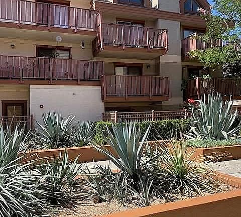 1st image of 4155 El Camino Way APT E