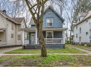 228 Gates Ave, Elyria, OH 44035