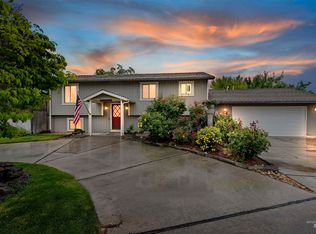 3851 S Rushmore Way, Boise, ID 83709