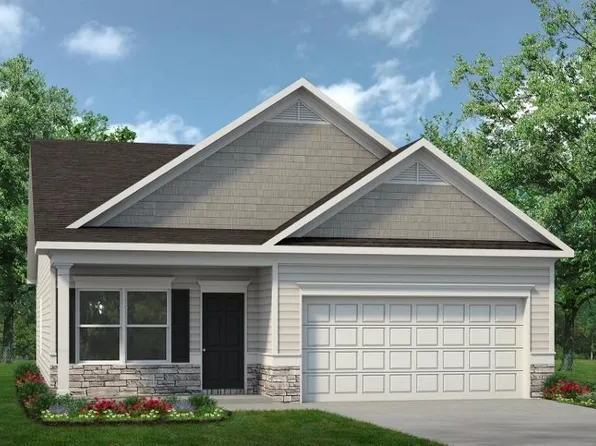 2793 Upton Cir, Cleveland, TN 37323
