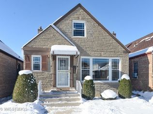 3618 N Newland Ave, Chicago, IL