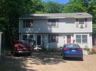 118-120 Mountain Rd, Kennebunkport, ME 04046