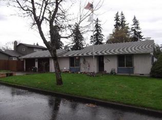 11946 SE Sunnycreek Ln, Clackamas, OR