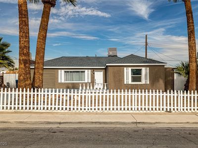 4606 Cory Pl, Las Vegas, NV, 89107