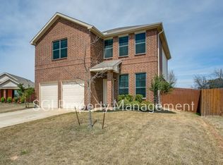 3925 Grizzly Hills Cir, Fort Worth, TX 76244