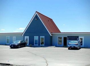 885 N Pueblo Blvd, West Wendover, NV 89883