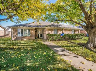 7716 Canode Dr, Amarillo, TX 79121