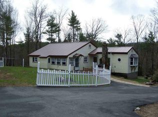 107 Padanarum Rd, Brant Lake, NY 12815