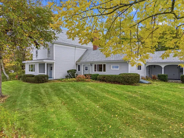 995 Bremen Road, Waldoboro, ME 04572