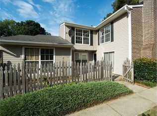 1170 Booth Rd, Marietta, GA 30008