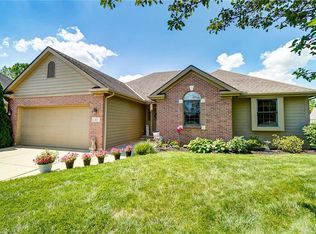 61 Juanita Ct, Springboro, OH 45066