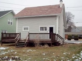 502 S Tuckahoe St, Bellwood, PA 16617
