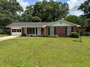411 Kentworth Dr, Dothan, AL 36301