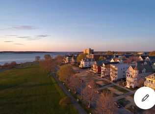 168 Eastern Promenade #2, Portland, ME 04101