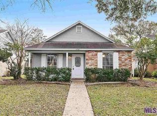 3732 Byrd Dr, Baton Rouge, LA 70814