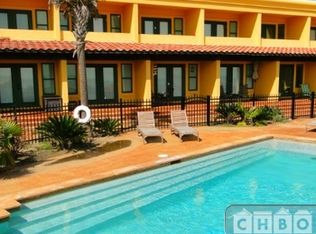 1628 Seawall Blvd UNIT 6, Galveston, TX 77550