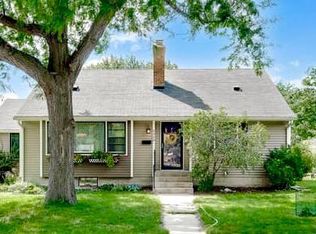 5340 29th Ave S, Minneapolis, MN 55417