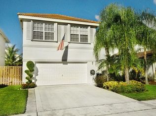 7909 Lakewood Cove Ct, Lake Worth, FL 33467