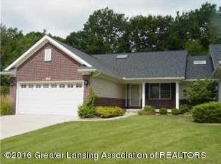 4065 Highland Ter #42, Okemos, MI 48864