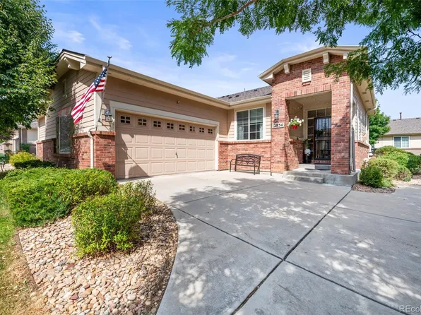 12854 Jackson Circle, Thornton, CO 80241