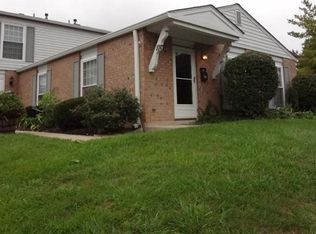 10 Moonbeam Ct #5-A, Fairfield, OH 45014