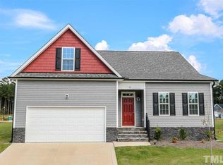 39 Fairview Street, Clayton, NC 27520