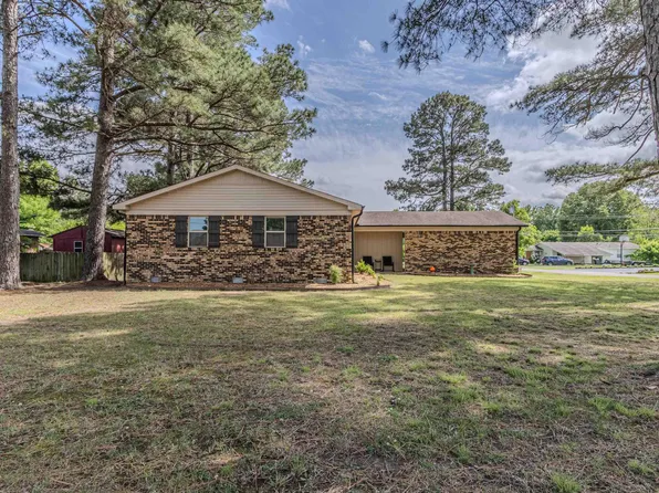 911 Alice St, Paragould, AR 72450