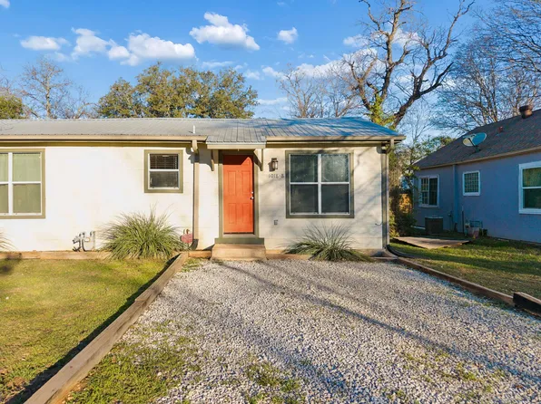 1018 Mead St #B, San Marcos, TX 78666